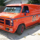 Illustration for article titled For $7,999, I Pity The Fool Who Messes With The Dukes.